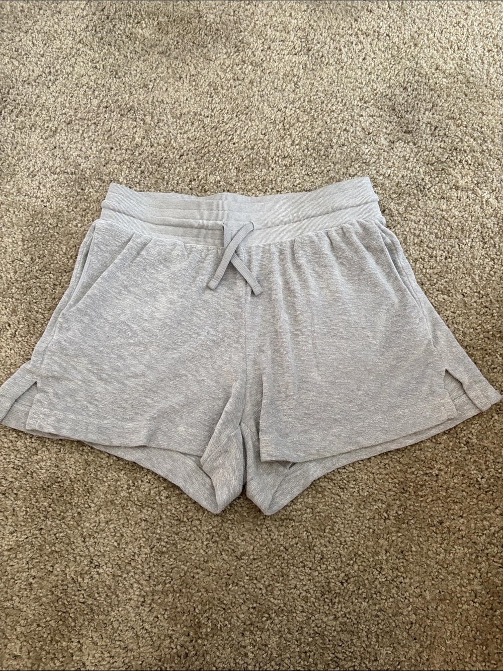 Comfy Shorts